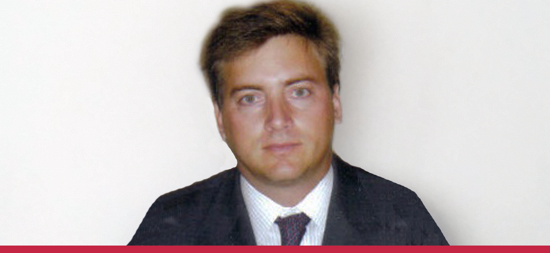 Ing. Daniel Bocage